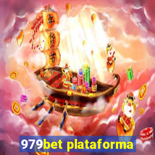 979bet plataforma